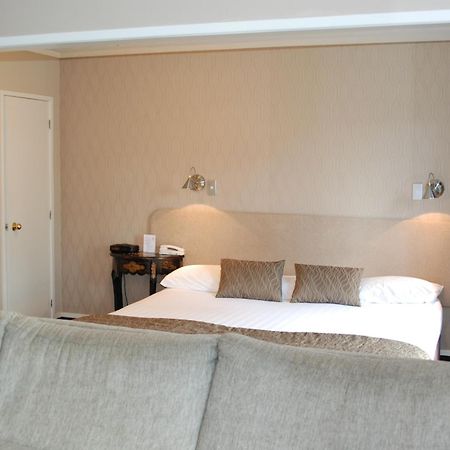 Fountain City Motor Inn Hamilton Luaran gambar