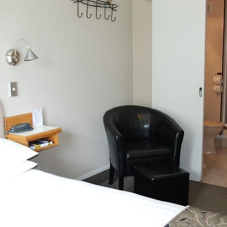 Fountain City Motor Inn Hamilton Luaran gambar