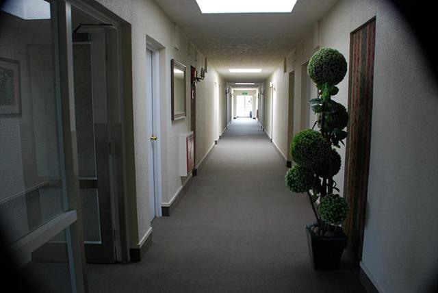Fountain City Motor Inn Hamilton Luaran gambar