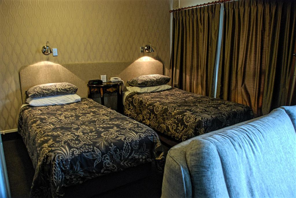 Fountain City Motor Inn Hamilton Bilik gambar