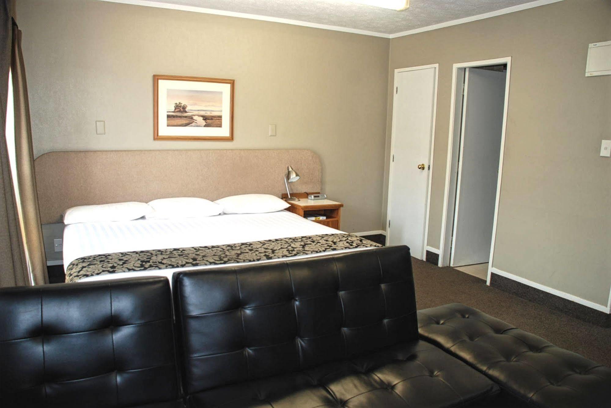 Fountain City Motor Inn Hamilton Luaran gambar