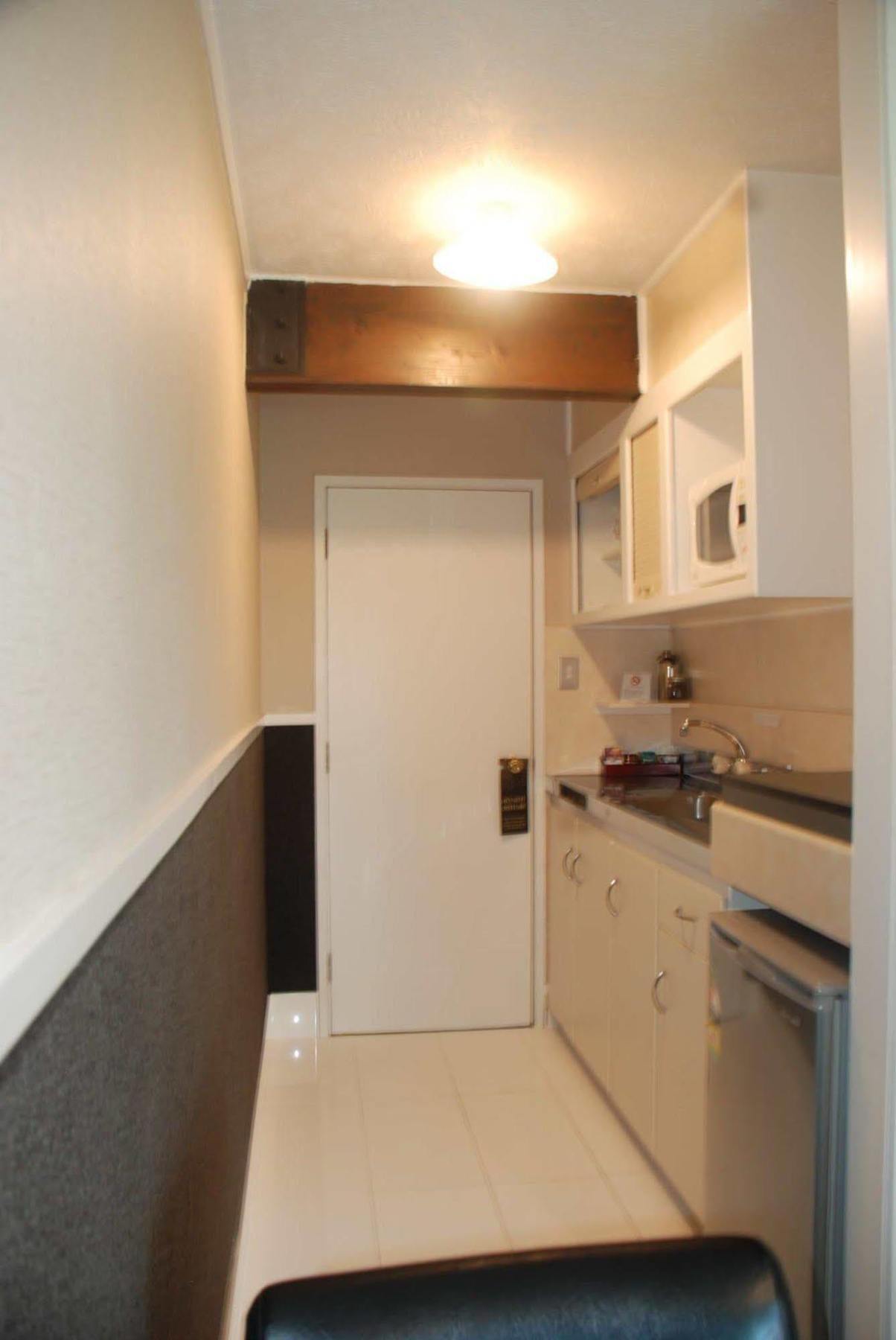 Fountain City Motor Inn Hamilton Luaran gambar
