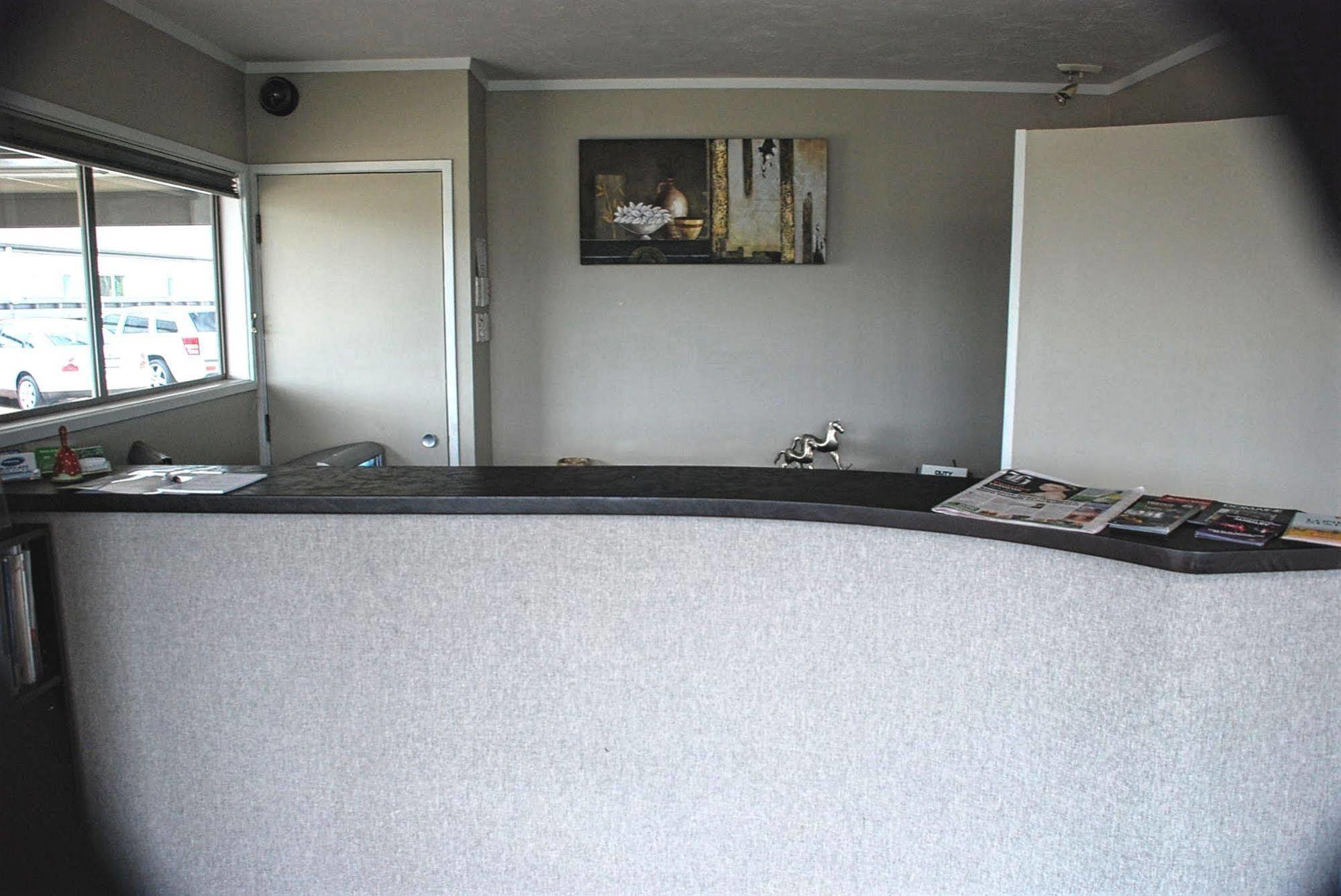 Fountain City Motor Inn Hamilton Luaran gambar
